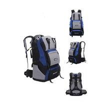Waterproof Travel Mountain Backpack