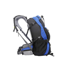 Waterproof Travel Mountain Backpack