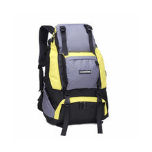 Waterproof Travel Mountain Backpack