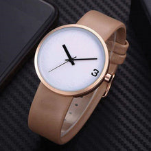 TOMI T-089 Casual Quartz Unisex Watch