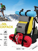 Waterproof Travel Mountain Backpack