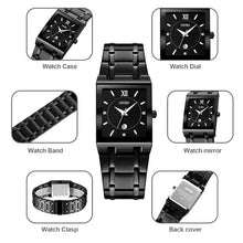 Aillen Business Class Branded Watch (Imported)