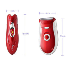 Kemei Women Epilator (3 in 1)