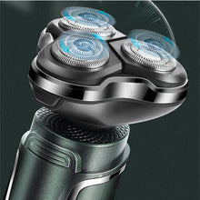 Daling 3in1 LED Display Shaver