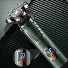 Daling 3in1 LED Display Shaver