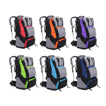 Waterproof Travel Mountain Backpack