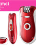 Kemei Women Epilator (3 in 1)