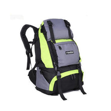 Waterproof Travel Mountain Backpack