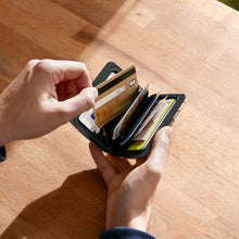 Credit Card Holder Men Wallet