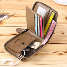 Premium Quality Genuine Leather Wallet