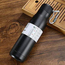 Yodo Stainless Steel Water Bottle Vacuum Insulated Thermos Flask