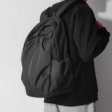 Armoured Laptop Backpack