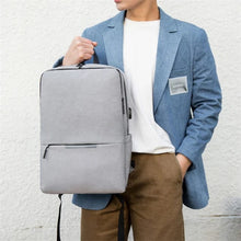 Tokyo Laptop Backpack