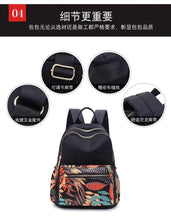 MetroLuxe Travel Laptop Backpack