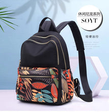 MetroLuxe Travel Laptop Backpack