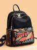 MetroLuxe Travel Laptop Backpack