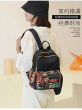 MetroLuxe Travel Laptop Backpack
