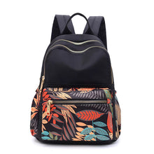 MetroLuxe Travel Laptop Backpack