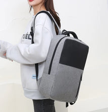 ANACRO Multifunctional Laptop Backpack