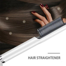 MultiFunctional Hair Brush
