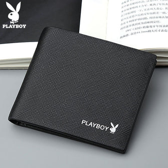 Original Playboy Branded Wallet