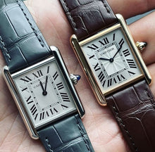 Cartier Tank Watch ( Imported )