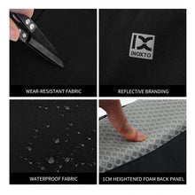 INOXTO Outdoor Sports Backpack