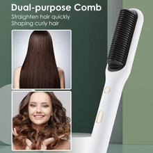 MultiFunctional Hair Brush