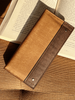 Legacy Luxe Trifold Long Imported Wallet