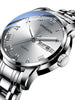 Luxury Men's Unraion  Wrist Watch