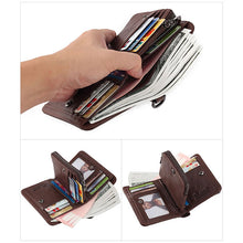 Original Pure Genuine Leather Wallet