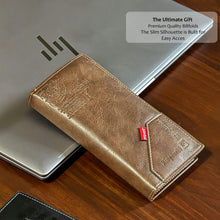 Kingdoshi Imported Branded Men Wallet