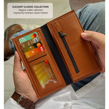 EliteFold Wallet