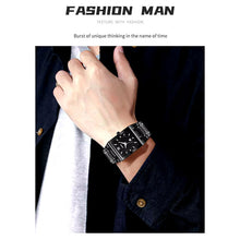 Aillen Business Class Branded Watch (Imported)