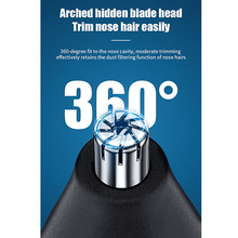 Kemei 3 in 1 Rechargeable Shaver Multi Functional Beard Shaving Machine Multi Purpose Razor