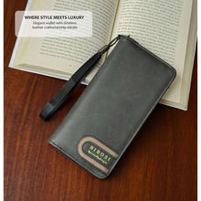 Original Bibosi Royal Wallet ( Imported )