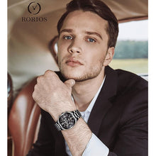 Original SHSHD Luxury Business Watch