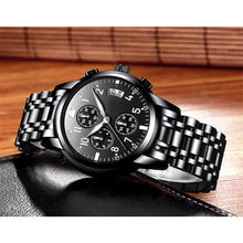 Original SHSHD Luxury Business Watch