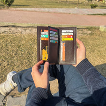 New Classic Billfolds Wallet ( Premium Quality )