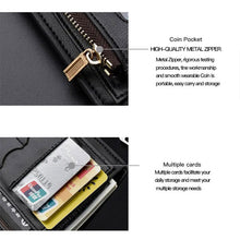 Branded Men's Genuine Leather Wallet ( Original )