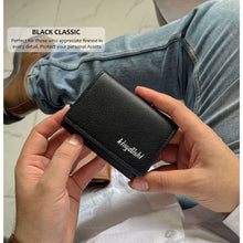 Kingdushi Slim Wallet ( Imported )