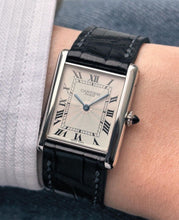 Cartier Tank Watch ( Imported )