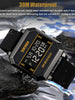 MEN'S DIGITAL IMPORTED SKlMl BRANDED WATCH
