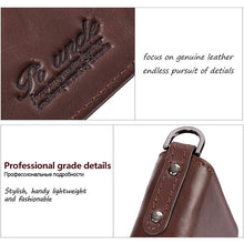 Original Pure Genuine Leather Wallet