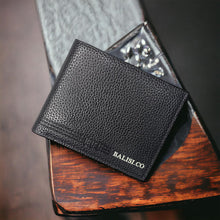 New Imported Branded Leather Wallet