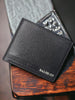 New Imported Branded Leather Wallet