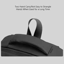 Luxury Bobby Business Travel-Laptop Backpack