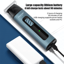 Kemei 3 in 1 Rechargeable Shaver Multi Functional Beard Shaving Machine Multi Purpose Razor