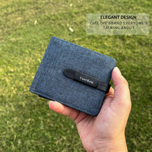 New Imported CarrKen Wallet