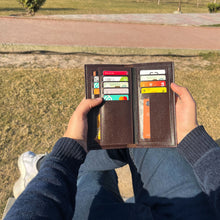 New Classic Billfolds Wallet ( Premium Quality )